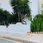 Paphos Gardens-Apt Suite